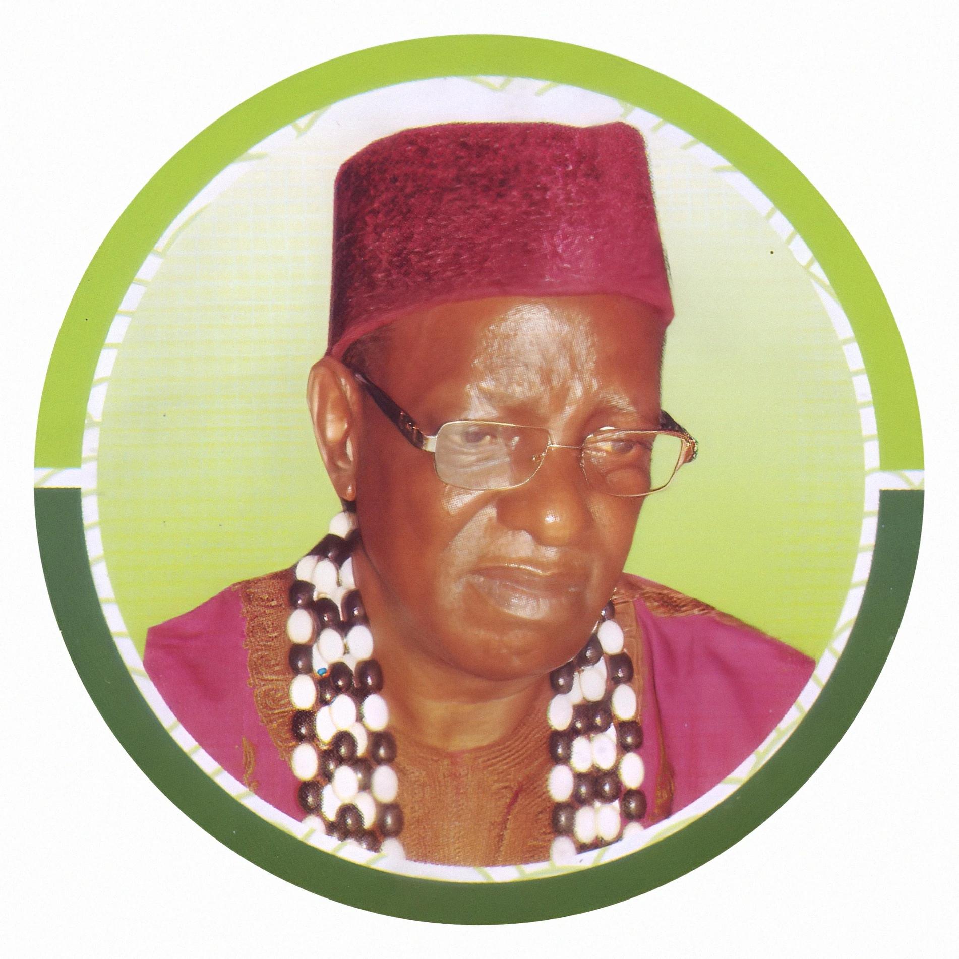 Tor-Kwande